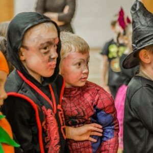 BOGI Halloween 🎃🦇 2023