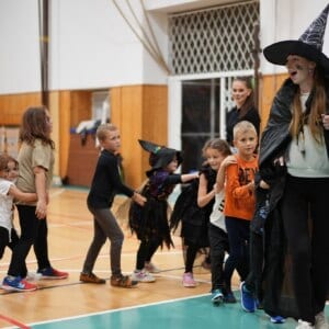 BOGI Halloween 🎃🦇 2023