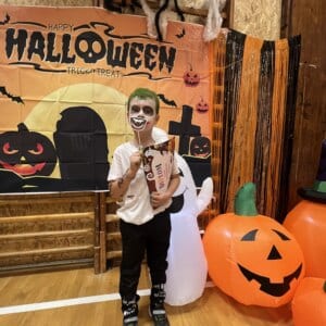 BOGI Halloween 🎃🦇 2023