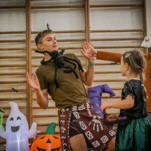 BOGI Halloween 🎃🦇 2023