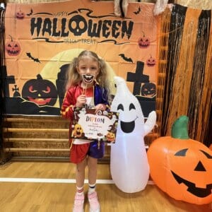 BOGI Halloween 🎃🦇 2023