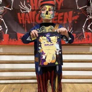 BOGI Halloween 🎃🦇 2023