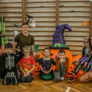 BOGI Halloween 🎃🦇 2023