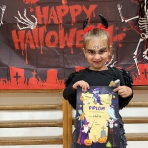 BOGI Halloween 🎃🦇 2023
