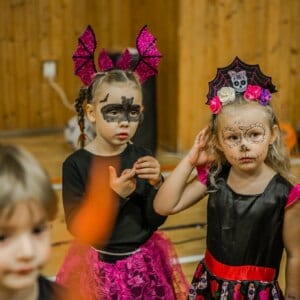 BOGI Halloween 🎃🦇 2023