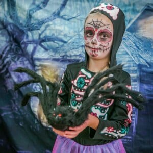 BOGI Halloween 🎃🦇 2023