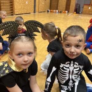 BOGI Halloween 🎃🦇 2023