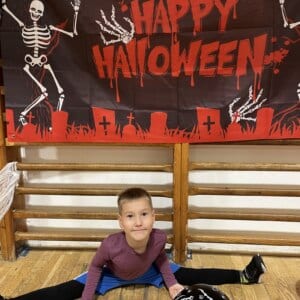 BOGI Halloween 🎃🦇 2023