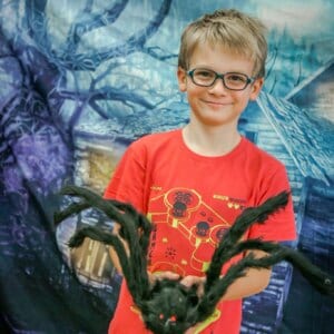 BOGI Halloween 🎃🦇 2023