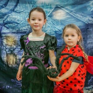 BOGI Halloween 🎃🦇 2023