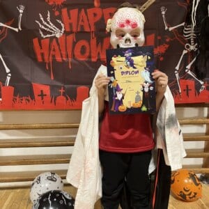 BOGI Halloween 🎃🦇 2023