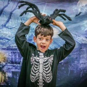 BOGI Halloween 🎃🦇 2023