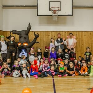 BOGI Halloween 🎃🦇 2023