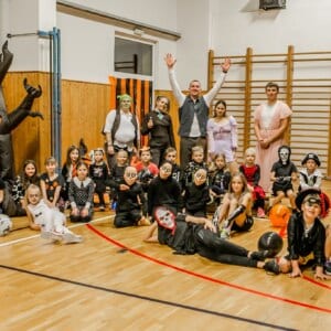 BOGI Halloween 🎃🦇 2023