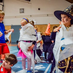 BOGI Halloween 🎃🦇 2023