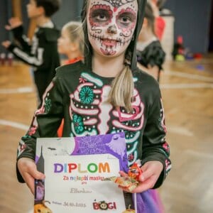 BOGI Halloween 🎃🦇 2023