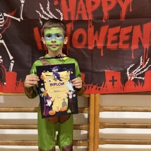 BOGI Halloween 🎃🦇 2023