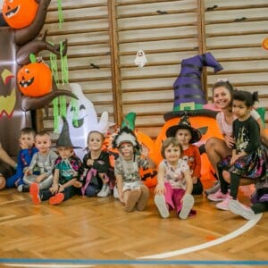 BOGI Halloween 🎃🦇 2023