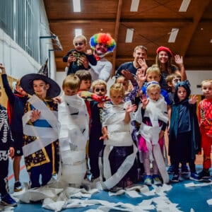 BOGI Halloween 🎃🦇 2023
