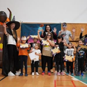 BOGI Halloween 🎃🦇 2023