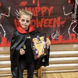 BOGI Halloween 🎃🦇 2023