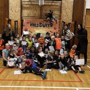 BOGI Halloween 🎃🦇 2023