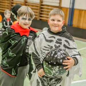 BOGI Halloween 🎃🦇 2023