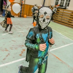 BOGI Halloween 🎃🦇 2023