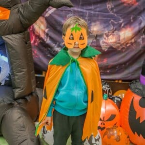 BOGI Halloween 🎃🦇 2023