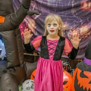 BOGI Halloween 🎃🦇 2023