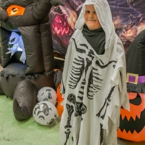 BOGI Halloween 🎃🦇 2023