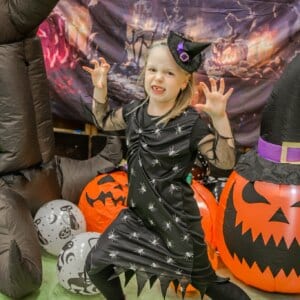 BOGI Halloween 🎃🦇 2023