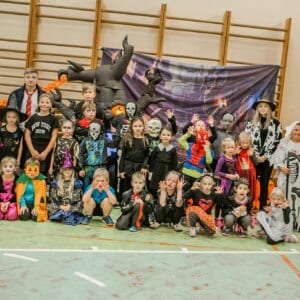 BOGI Halloween 🎃🦇 2023