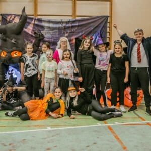 BOGI Halloween 🎃🦇 2023