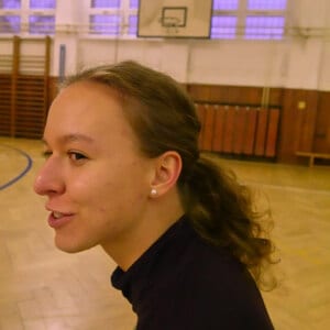 Mikulášské 🎅🦁 BOGI tréninky 2023