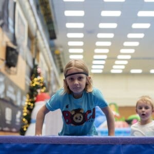 Vánoční 🎄🎁🦁 BOGI turnaje 2023