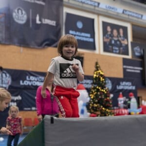Vánoční 🎄🎁🦁 BOGI turnaje 2023