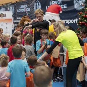 Vánoční 🎄🎁🦁 BOGI turnaje 2023