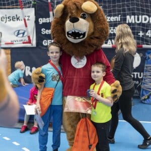 Vánoční 🎄🎁🦁 BOGI turnaje 2023