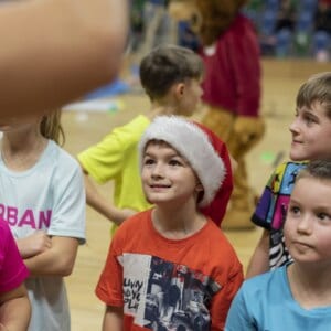 Vánoční 🎄🎁🦁 BOGI turnaje 2023