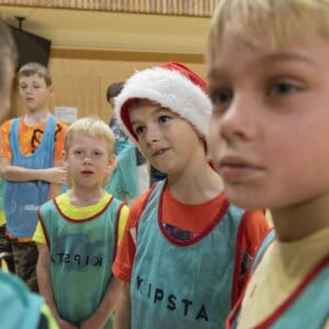 Vánoční 🎄🎁🦁 BOGI turnaje 2023