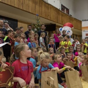 Vánoční 🎄🎁🦁 BOGI turnaje 2023
