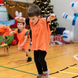 Vánoční 🎄🎁🦁 BOGI turnaje 2023
