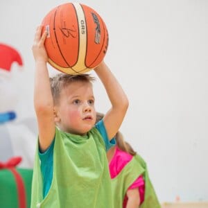 Vánoční 🎄🎁🦁 BOGI turnaje 2023