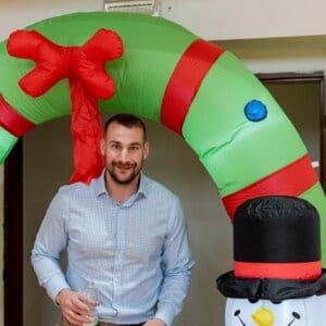 Vánoční 🎄🎁🦁 BOGI turnaje 2023