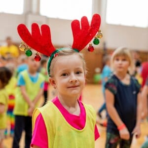 Vánoční 🎄🎁🦁 BOGI turnaje 2023