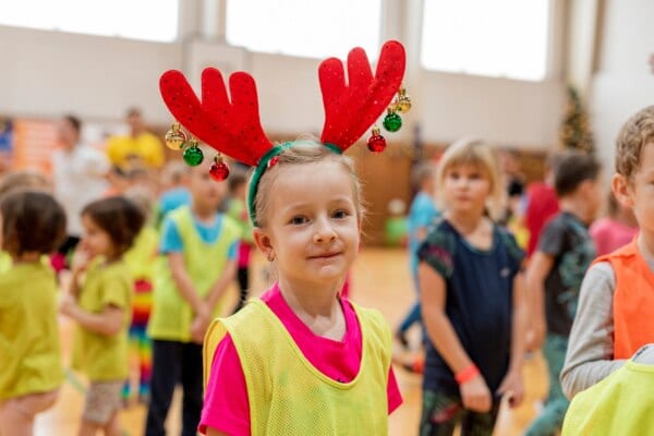 Videa 📺 z&nbsp;Vánočních 🎄🦁 BOGI turnajů 2023