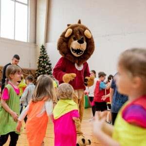 Vánoční 🎄🎁🦁 BOGI turnaje 2023