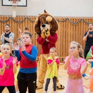 Vánoční 🎄🎁🦁 BOGI turnaje 2023