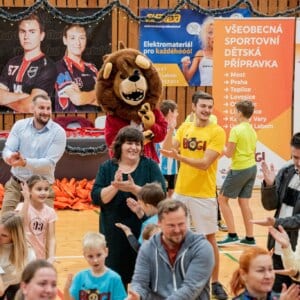 Vánoční 🎄🎁🦁 BOGI turnaje 2023